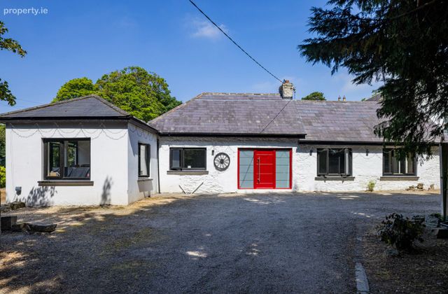 Rothby Forge, Leas Cross, Swords, Co. Dublin - Click to view photos