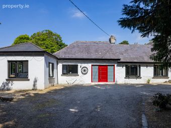 Rothby Forge, Leas Cross, Swords, Co. Dublin