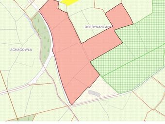 Derrynaneane, Kilmactranny, Creevagh, Co. Sligo