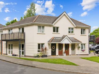18 Cruagh Rise, Stepaside, Dublin 18, Stepaside, Dublin 18