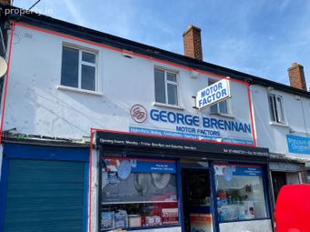 First Floor, 10 Saint Mary's Road, Crumlin, Dublin 12