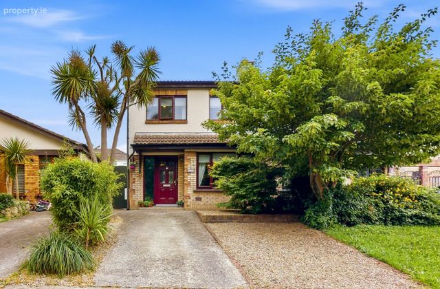 118 Mountain View, Crinken Glen, Shankill, Dublin 18 - Click to view photos