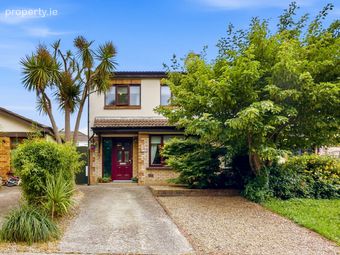 118 Mountain View, Crinken Glen, Shankill, Dublin 18