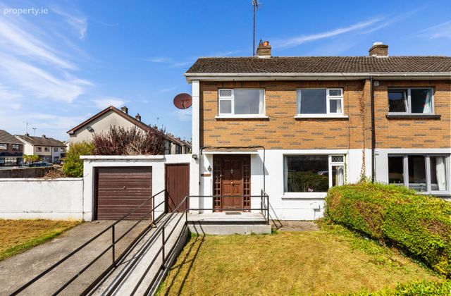 1 Brookville Park, Drogheda, Co. Louth - Click to view photos