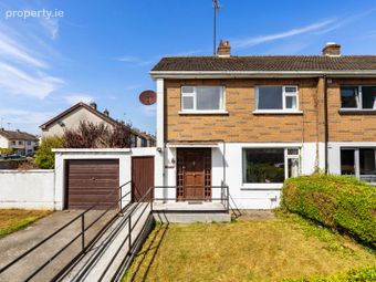 1 Brookville Park, Drogheda, Co. Louth