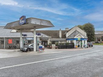 O'reilly's, Xl, Ballinlough, Crossakiel, Co. Meath - Image 2