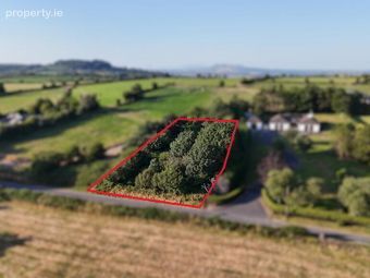 Plot Of Land At, Kilcullen Upper, Faithlegg, Waterford City, Co. Waterford, Cheekpoint, Co. Waterford - Image 2