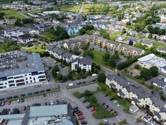 Apartment 20 The Plaza Central Park, Carrick-on-shannon, Co. Leitrim, Carrick-on-Shannon, Co. Leitrim - Image 4
