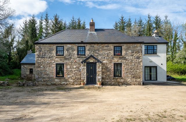 Breanross House, Breenross, Mohill, Co. Leitrim, Mohill, Co. Leitrim - Click to view photos