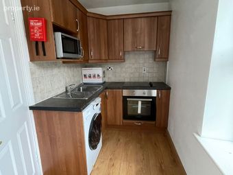 Apartment 14, 151/152 Parnell Street, Dublin 1 - Image 2