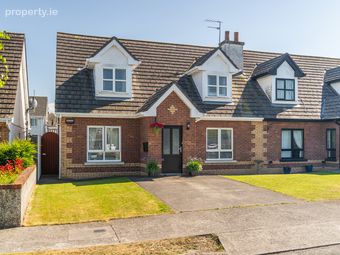 7 Kilmalogue Downs, Portarlington, Co. Laois, Portarlington, Co. Offaly