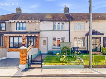 54 Kells Road, Crumlin, Dublin 12