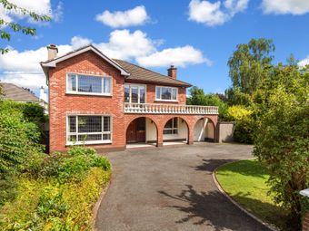 14 Castleknock Lodge, Castleknock, Dublin 15, Castleknock, Dublin 15