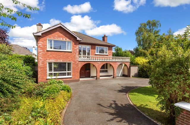 14 Castleknock Lodge, Castleknock, Dublin 15, Castleknock, Dublin 15 - Click to view photos
