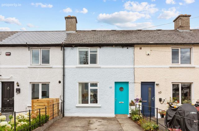 11 Kickham Road, Dublin 8, Inchicore, Dublin 8 - Click to view photos