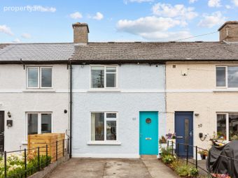 11 Kickham Road, Dublin 8, Inchicore, Dublin 8