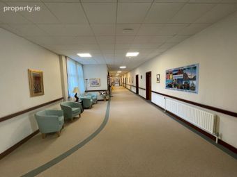 Sacred Heart Residence Nursing Home, Little Sisters Of The Poor, Raheny, Dublin 5 - Image 4
