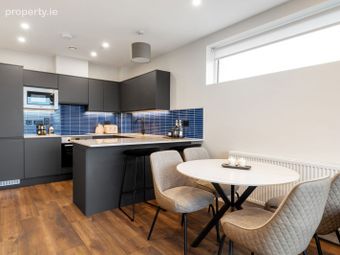 2 Bed C, Brickfield Drive, Rialto, Dublin 8 - Image 2