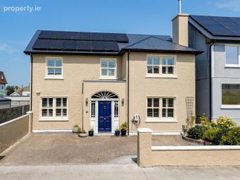 15 Monksfield, Salthill, Galway, Salthill, Co. Galway