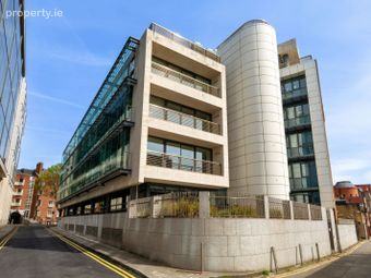 4th And 5th Floors, 20 On Hatch, Hatch Street Lower, Dublin 2, D02XH02, Dublin 2 - Image 2