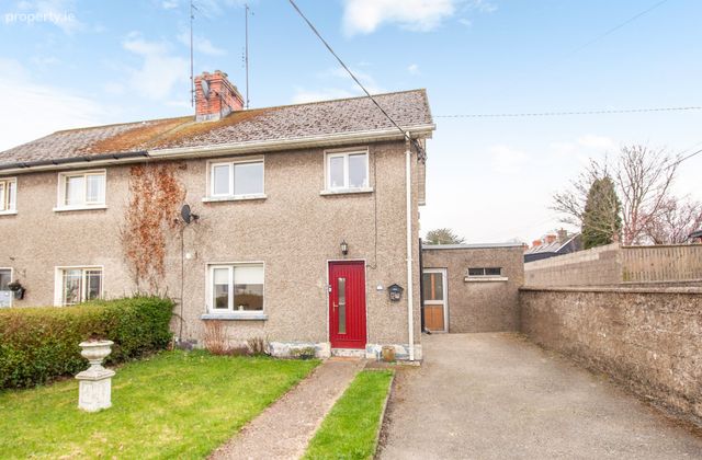 5 Cluainin, Gorey, Co. Wexford, Gorey, Co. Wexford - Click to view photos