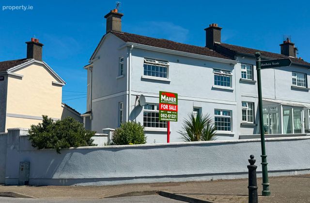 1 Cathal Brugha Street, Cashel, Co. Tipperary - Click to view photos