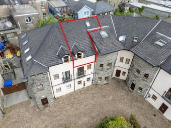 13 The Archways, Bridge Street, Carrick On Shannonm, Co. Leitrim, Carrick-on-Shannon, Co. Leitrim - Image 3