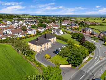 Apartment 5, Coastal View, Big Street, Termonfeckin, Co. Louth - Image 2
