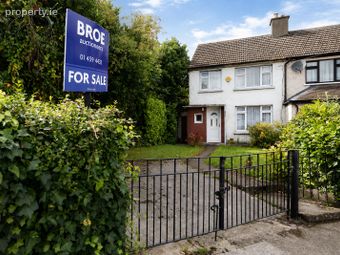 65 Walkinstown Park, Walkinstown, Dublin 12