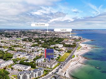 5 Ocean Towers, Salthill, Galway, Co. Galway, Galway City Centre, Co. Galway - Image 2
