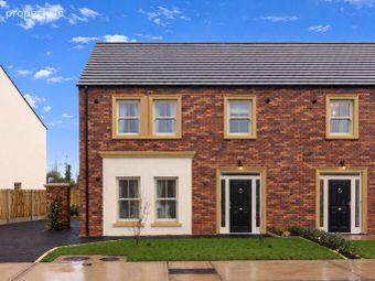 Phase 2 - Macartan View Monaghan, Monaghan, Co. Monaghan - Image 4