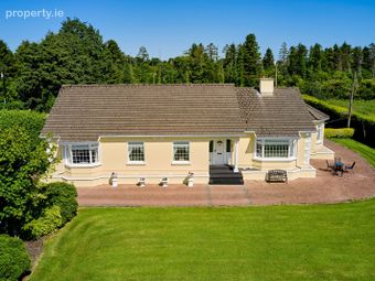 Carrick Road, Edenderry, Co. Offaly