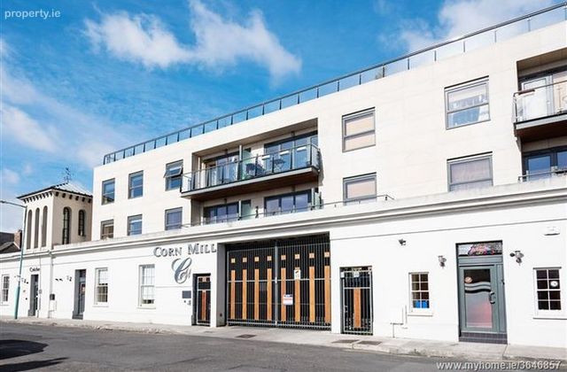 Corn Mill Distillery Road, Ballybough, Dublin 3 - Click to view photos
