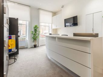 Dublin Central Suites, 38/39 Gardiner Street Upper, North Circular Road, Dublin 1 - Image 4