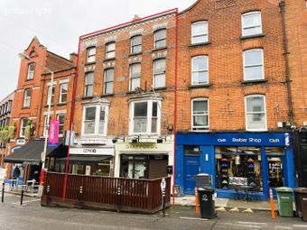 2 - 3 Saint Laurence Street, Drogheda, Drogheda, Co. Louth