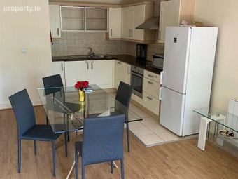 2 Bed Apt, Weir House, Fairview, Dublin 3 - Image 4