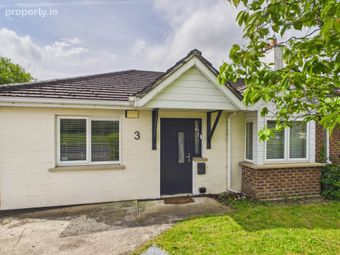 3 Cyprian Avenue, Athy, Co. Kildare, Athy, Co. Kildare