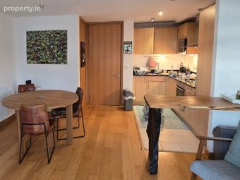 Cloncurry House, Spencer Dock, Dublin 1, IFSC, Dublin 1 - Image 2