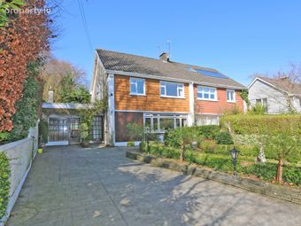 Ashton, 9 Bellevue Gardens, North Circular Road, Limerick, North Circular Road, Co. Limerick