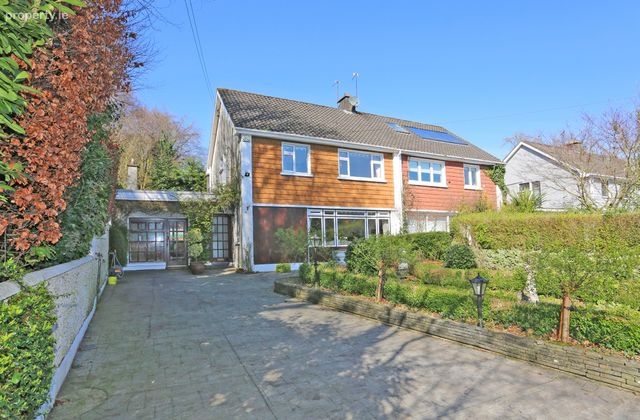 Ashton, 9 Bellevue Gardens, North Circular Road, Limerick, North Circular Road, Co. Limerick - Click to view photos