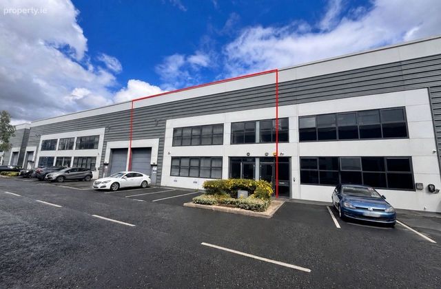 Unit D6, North City Business Park, D11 We04, Finglas, Dublin 11 - Click to view photos