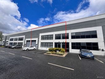 Unit D6, North City Business Park, D11 We04, Finglas, Dublin 11