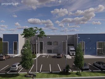 Millennium Trade Park, Ballycoolin, Dublin 15