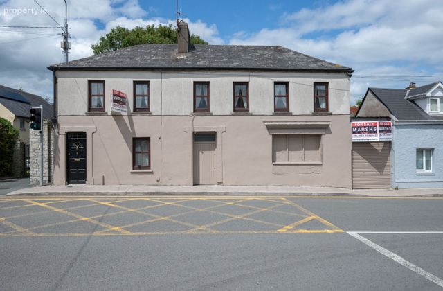 58 Gillabbey Street, Cork, Cork City Centre, Co. Cork - Click to view photos