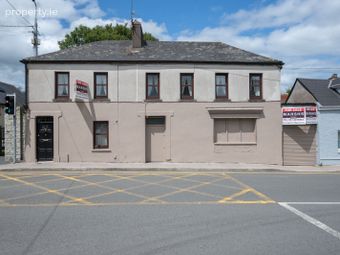 58 Gillabbey Street, Cork, Cork City Centre, Co. Cork