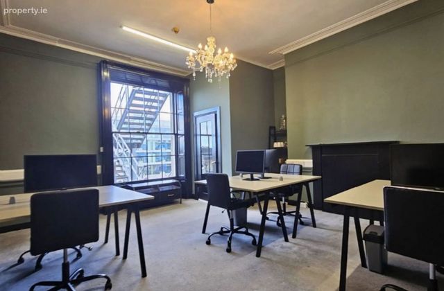 Fitzwilliam street upper, Dublin 2 - Click to view photos