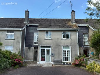 6 Sean O'brien Park, Beechfield Estate, Fermoy, Co. Cork