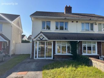 71 Burnell Park Lawn, Dublin 15, Carpenterstown, Dublin 15