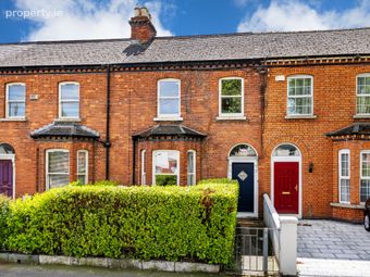 101 Clonliffe Road, Drumcondra, Dublin 3, Drumcondra, Dublin 3