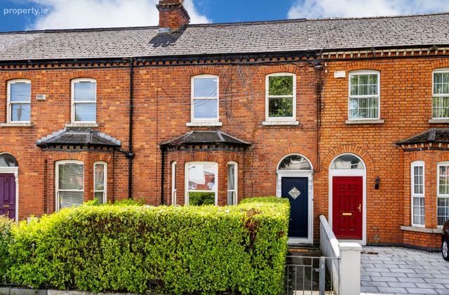 101 Clonliffe Road, Drumcondra, Dublin 3, Drumcondra, Dublin 3 - Click to view photos
